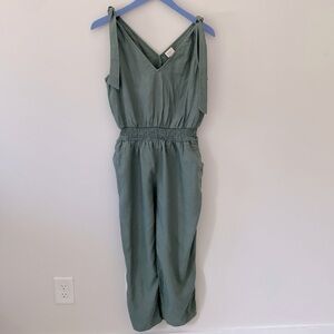 A New Day Target Small Women Romper Jumpsuit